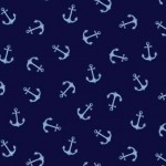 ANCHORS AWEIGH