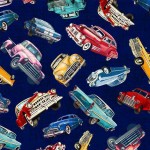 CLASSIC CARS