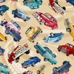 CLASSIC CARS