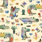 GATORS AND FRIENDS