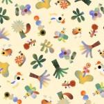 JUNGLE FRIENDS