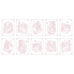 BUNNY TOILE DE JOUY