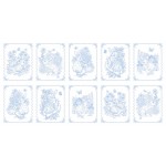 BUNNY TOILE DE JOUY
