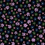 LITTLE BITTY BLOOMS