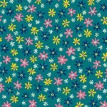 LITTLE BITTY BLOOMS