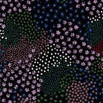 BLOOMING FIELD