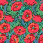 POPPY CHARM