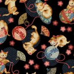 KAWAII KITTIES