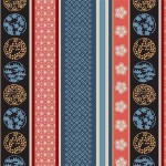TOKYO STRIPE