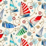 REGATTA RHYTHM