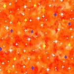 HALLOWEEN SKY