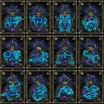 TWILIGHT ZODIAC VOYAGE