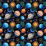 PARADE OF PLANETS