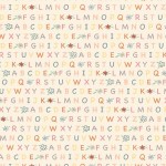 A TO Z IN THE FOREST