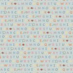 A TO Z IN THE FOREST