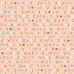 A TO Z IN THE FOREST