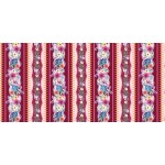 BOHEMIAN LANE STRIPE