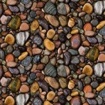 TEXTURED EARTH