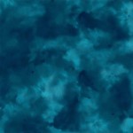 BRUSHSTROKE OF WILDERNESS