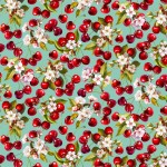 VINTAGE CHERRY BLOOM