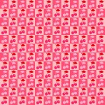 CHERRY CHECKERS