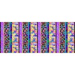 ELECTRIC ALLEY CATS STRIPE