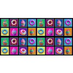 GLAZED IN LIGHT 10.72'' REPEAT