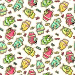 PAVILION OF PLAYFUL DOLLS