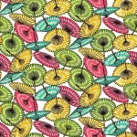 BAMBOO UMBRELLA DANCE