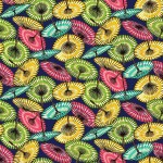 BAMBOO UMBRELLA DANCE