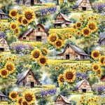 THE SUNFLOWER BARN