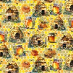 HONEY JAR DREAMS
