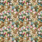 THE CLOCKWORK GARDEN