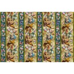 COPPER BLOOM FAE STRIPE