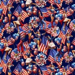 STARS,STRIPES & SMILES