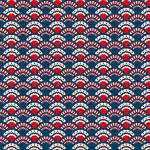 SPARKLE STRIPE PARADE