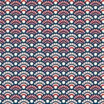 SPARKLE STRIPE PARADE