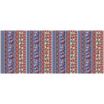 CELEBRATION IN STRIPES