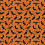 MURMUR OF CROWS