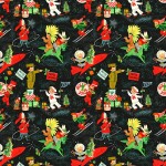 JINGLE JOLLY DAYS
