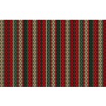 RETRO SWEATER KNIT STRIPE