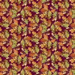 FALLING ACORNS