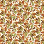 FALLING ACORNS