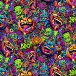 MONSTA PUMPKINZ