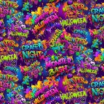 HALLOGRAFFITI