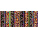 CROWNED CHAOS STRIPE