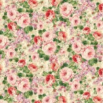 HEIRLOOM ROSE GARDEN