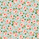 PASTEL ROSE HAVEN