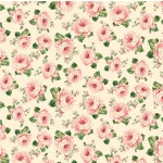 PASTEL ROSE HAVEN