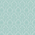 GARDEN ESTATE DAMASK